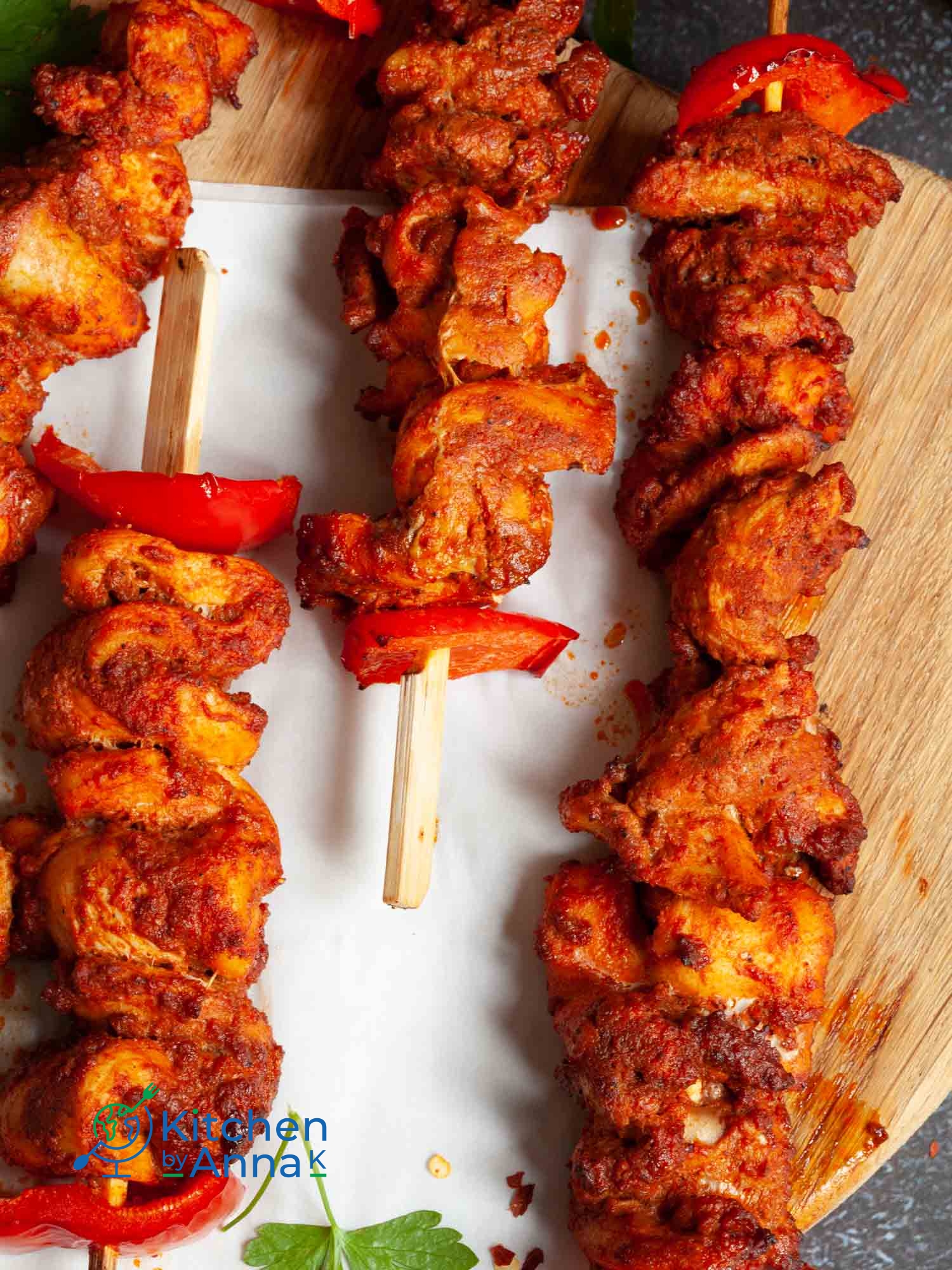 Spanish-chicken-kebabs