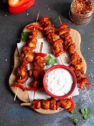 Spanish-chicken-kebabs