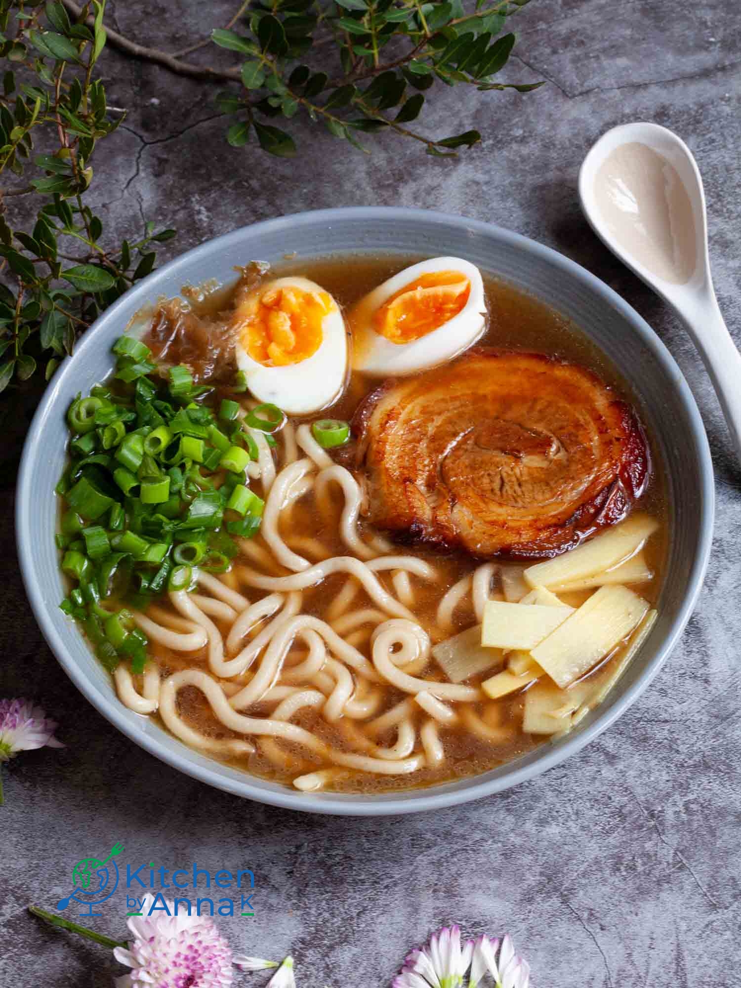 Takayama ramen