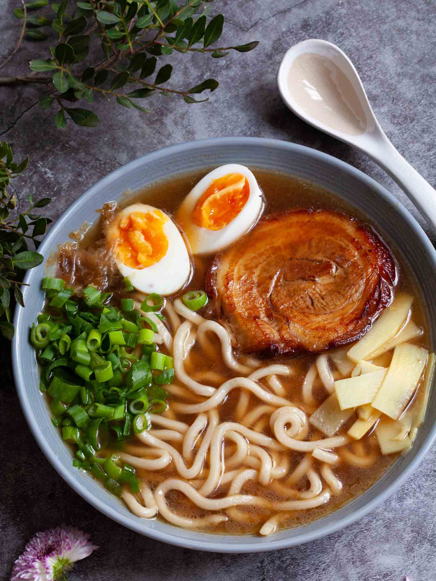 Takayama ramen