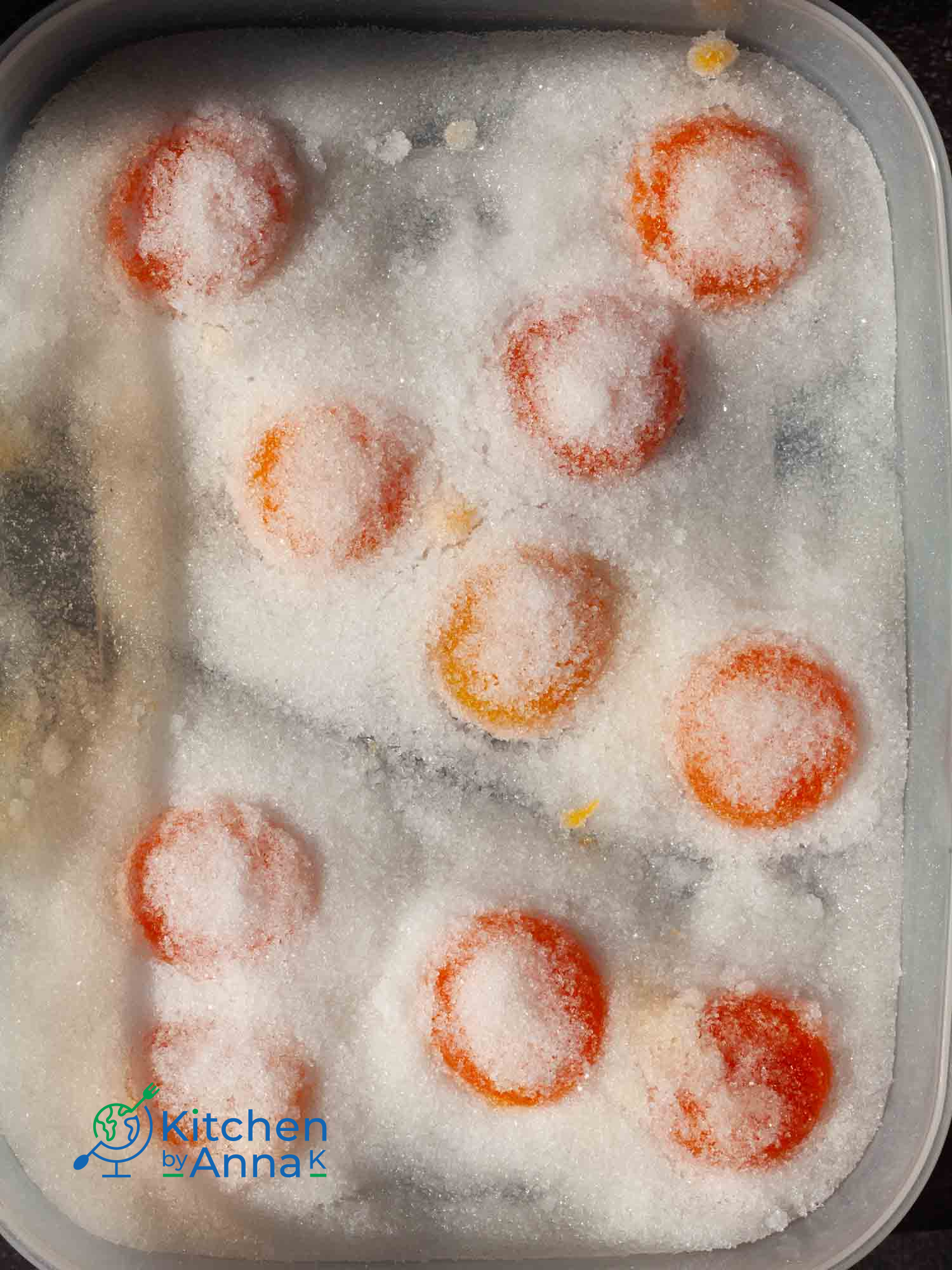 Cured-egg-yolks